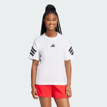 Load image into Gallery viewer, Future Icons 3-Stripes Tee
