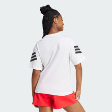 Load image into Gallery viewer, Future Icons 3-Stripes Tee
