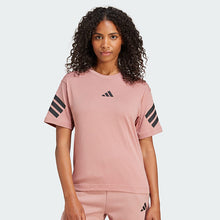 Load image into Gallery viewer, Future Icons 3-Stripes Tee
