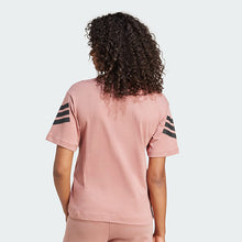 Load image into Gallery viewer, Future Icons 3-Stripes Tee
