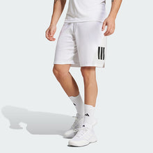 Load image into Gallery viewer, Club Tennis Climacool 3-Stripes Shorts

