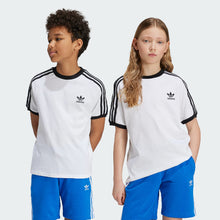 Load image into Gallery viewer, Adicolor 3-Stripes Tee Kids
