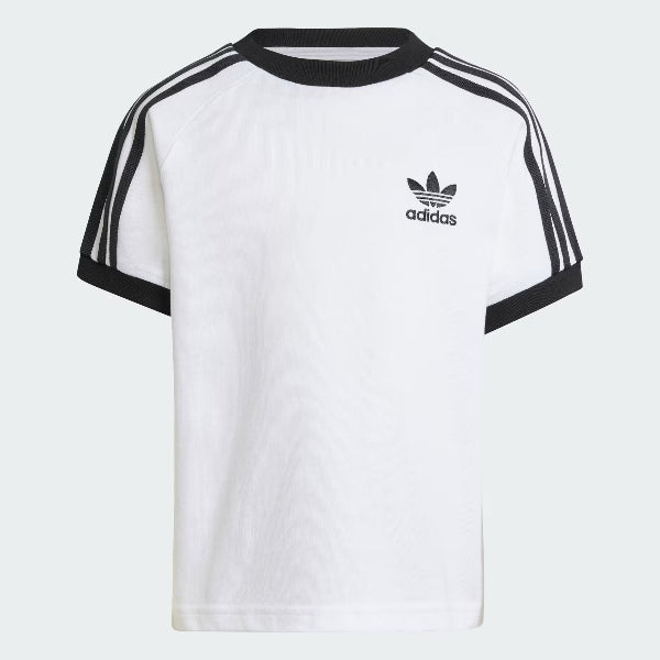 Adicolor Trefoil Tee Kids