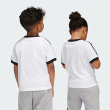 Load image into Gallery viewer, Adicolor Trefoil Tee Kids
