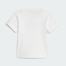 Load image into Gallery viewer, Essentials Tee Set Kids
