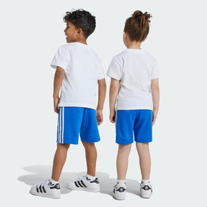 Adicolor Shorts Tee Set Kids