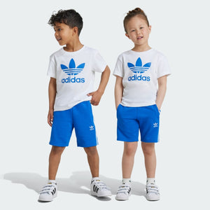 Adicolor Shorts Tee Set Kids