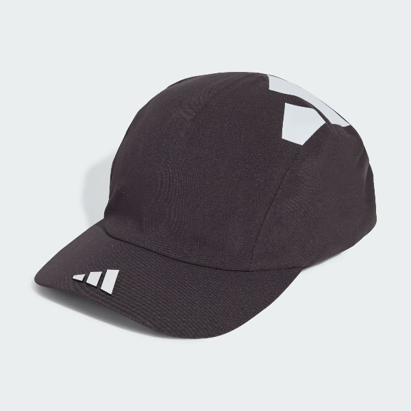 3 Panel Brand Love Cap