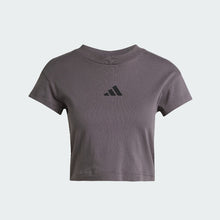 Load image into Gallery viewer, Future Icons Small Logo Baby Tee
