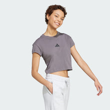 Load image into Gallery viewer, Future Icons Small Logo Baby Tee
