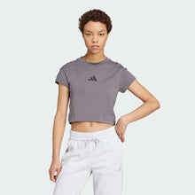 Load image into Gallery viewer, Future Icons Small Logo Baby Tee
