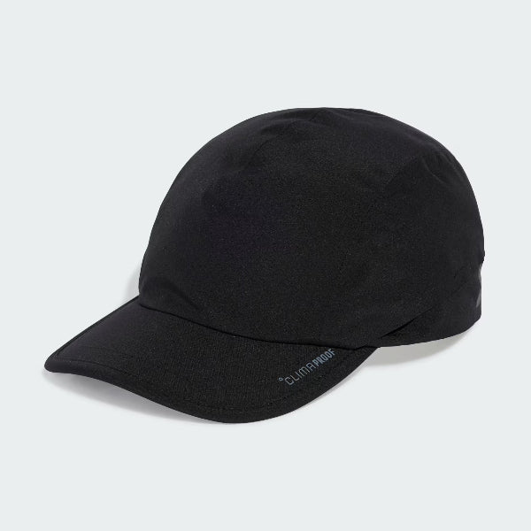 Tech 3-Panel Climaproof Cap