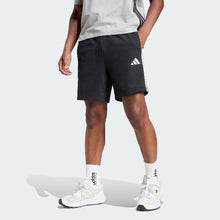 Load image into Gallery viewer, Essential 3-Stripes French Terry Shorts
