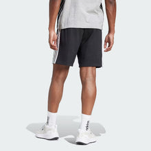 Load image into Gallery viewer, Essential 3-Stripes French Terry Shorts
