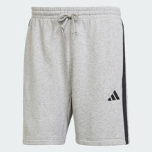 Load image into Gallery viewer, Essential 3-Stripes French Terry Shorts
