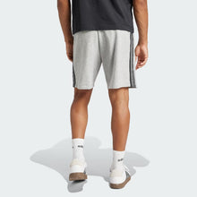 Load image into Gallery viewer, Essential 3-Stripes French Terry Shorts
