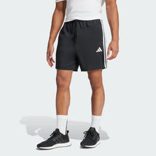 Load image into Gallery viewer, Essential 3-Stripes Chelsea Shorts
