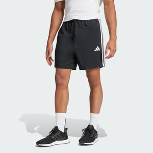 Essential 3-Stripes Chelsea Shorts