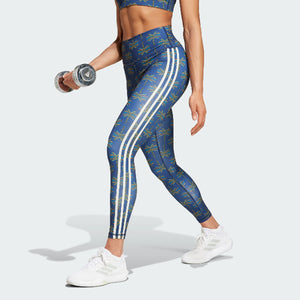 adidas x FARM Rio 7/8 Leggings