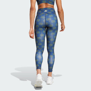 adidas x FARM Rio 7/8 Leggings