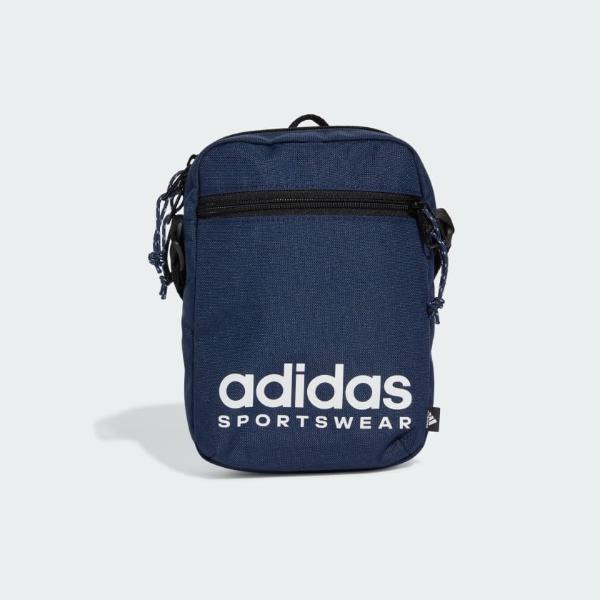 Sportswear Festival Bag Nations Pack