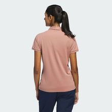 Load image into Gallery viewer, Ultimate365 Tour Twistknit Polo Shirt
