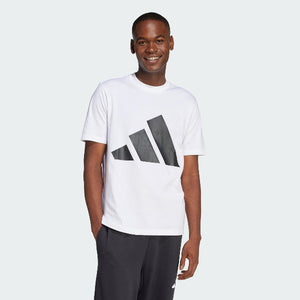 Essentials Big Logo Tee