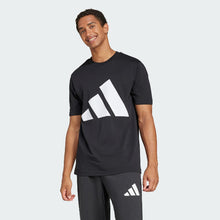 Load image into Gallery viewer, Essentials Big Logo Tee
