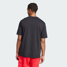 Load image into Gallery viewer, Essentials Linear Single Jersey Tee
