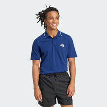 Load image into Gallery viewer, Essentials Small Logo Piqué Polo Shirt

