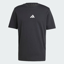 Load image into Gallery viewer, Essentials Small Logo Single Jersey T-Shirt
