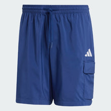 Load image into Gallery viewer, Essentials Small Logo Cargo Chelsea Shorts
