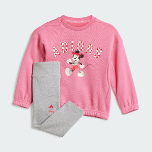 Disney Minnie Mouse Jogger Set