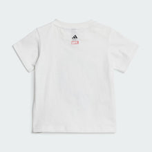 Load image into Gallery viewer, ADIDAS MARVEL SPIDER-MAN T-SHIRT SET
