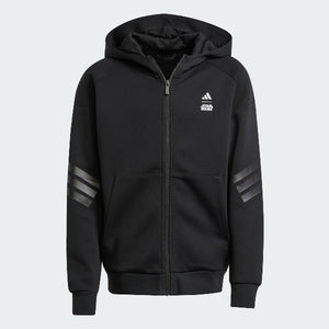 ADIDAS STAR WARS MANDALORIAN TRACK TOP