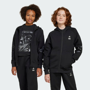 ADIDAS STAR WARS MANDALORIAN TRACK TOP