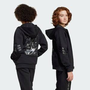 ADIDAS STAR WARS MANDALORIAN TRACK TOP