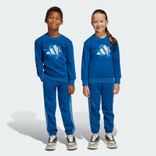 Load image into Gallery viewer, Adidas Disney Lilo &amp; Stitch Jogger Set Kids
