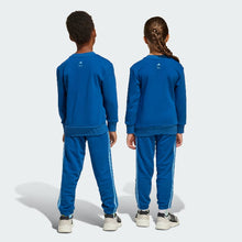 Load image into Gallery viewer, Adidas Disney Lilo &amp; Stitch Jogger Set Kids
