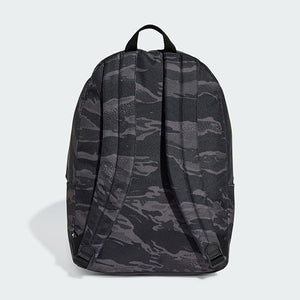 Classic Graphic Backpack