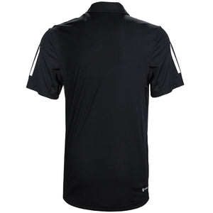 Club Tennis 3-Stripes Polo Shirt