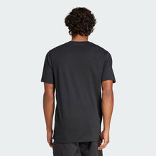 Load image into Gallery viewer, Train Essentials Training Feelready 3-Stripes Tee
