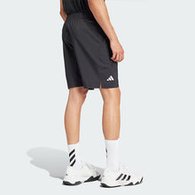 Load image into Gallery viewer, Club Tennis Climacool 3-Stripes Shorts
