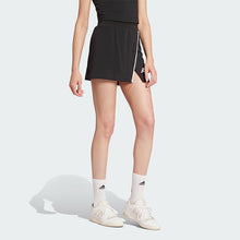 Load image into Gallery viewer, Essentials Color-Pop Cotton Skort
