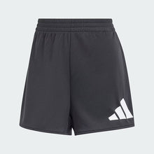 Load image into Gallery viewer, Train Essentials Big Logo Shorts

