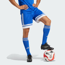 Load image into Gallery viewer, Squadra 25 Shorts
