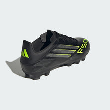 Load image into Gallery viewer, F50 Club Firm/Multi-Ground Cleats
