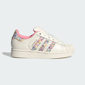 Superstar II x Liberty London Kids Sneakers