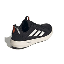 Load image into Gallery viewer, Terrex Boat Climacool Sneakers

