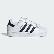 Load image into Gallery viewer, Superstar II Comfort Closure Shoes KidsV
